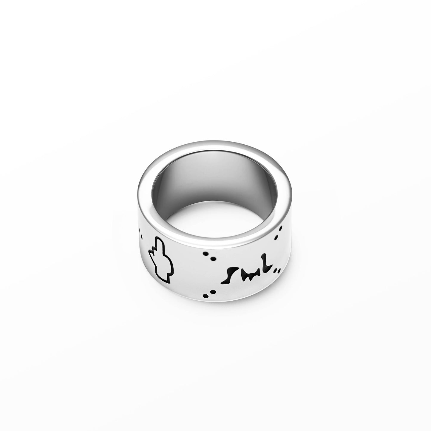 syrup ring