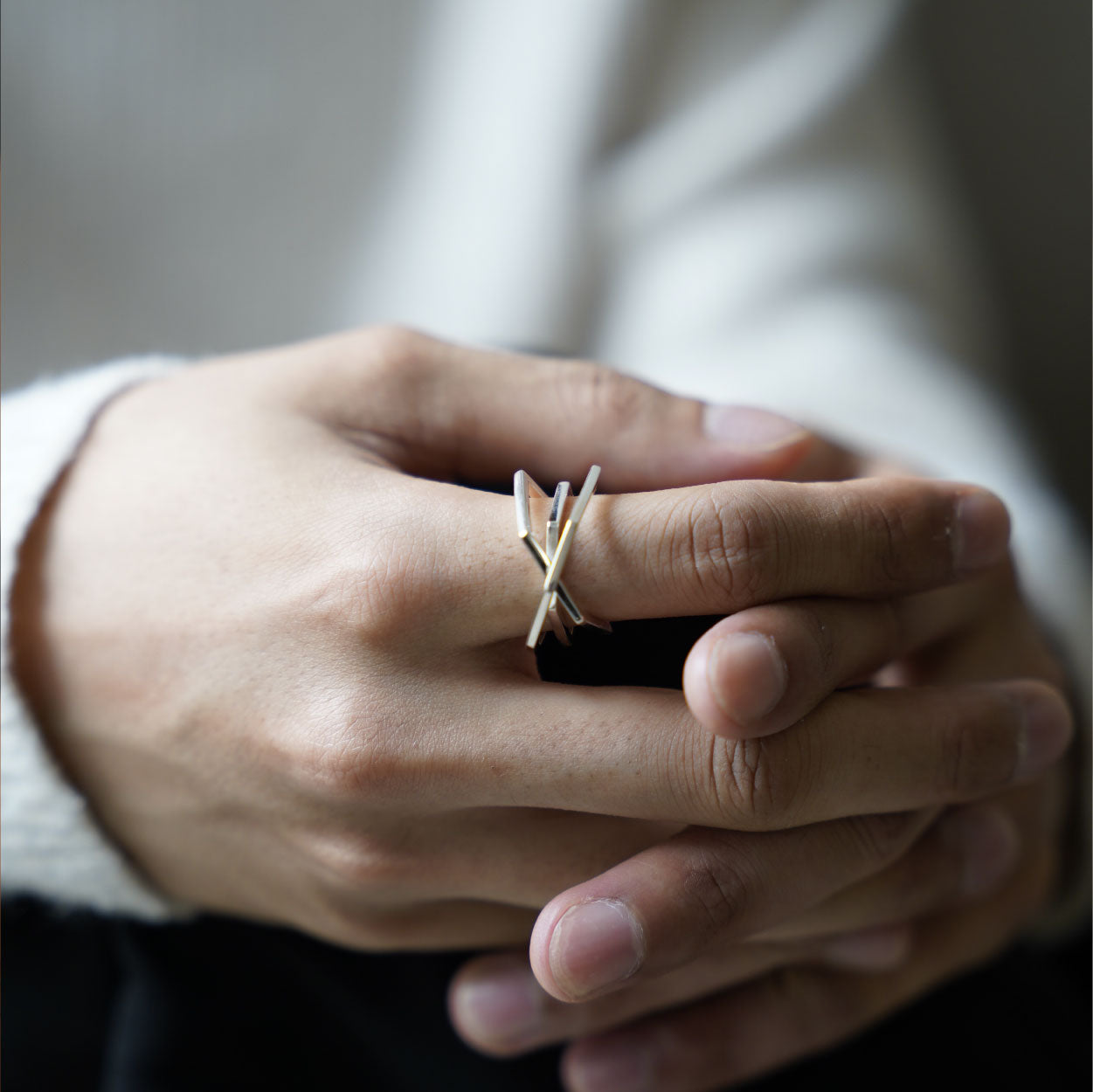 43 ring