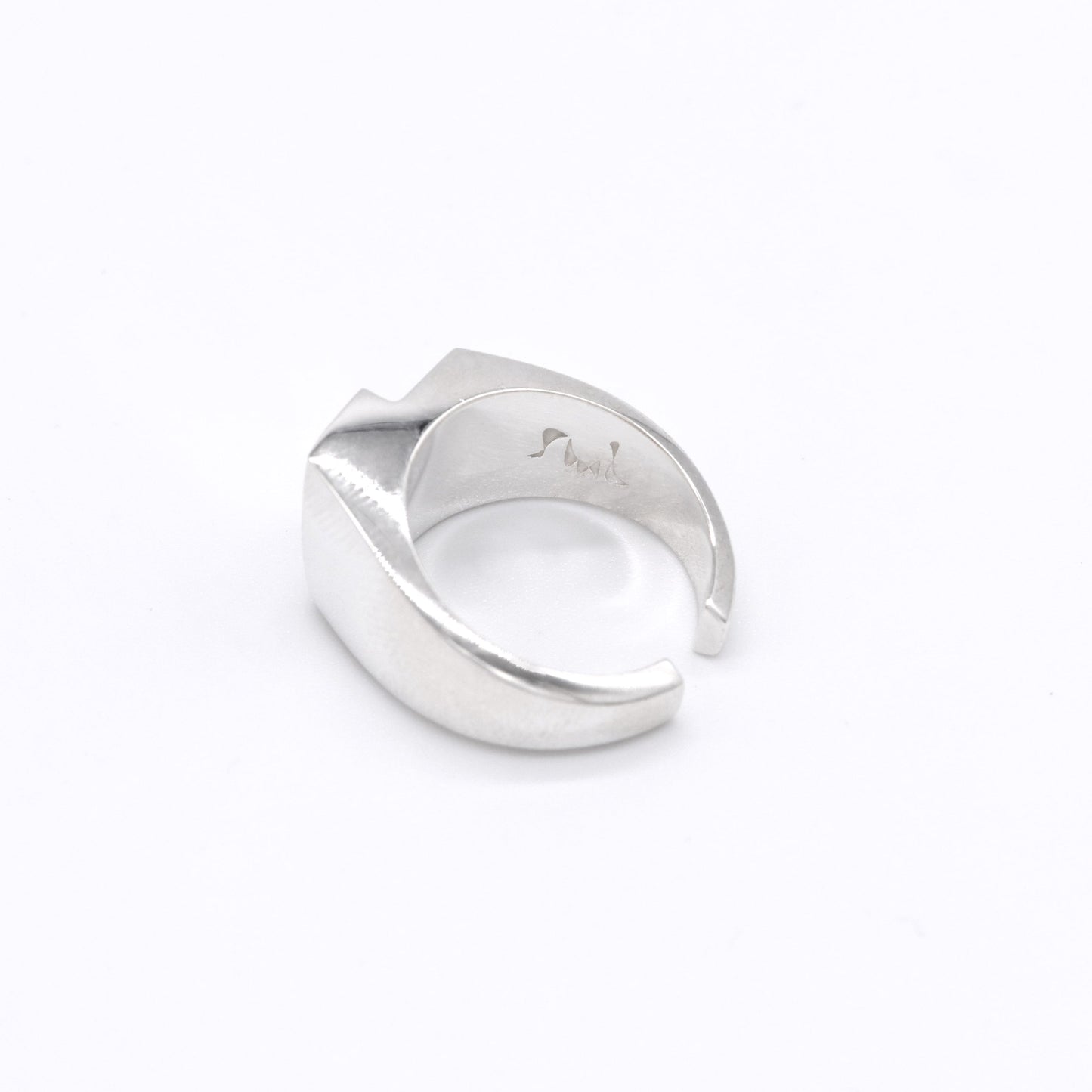 difference level ring