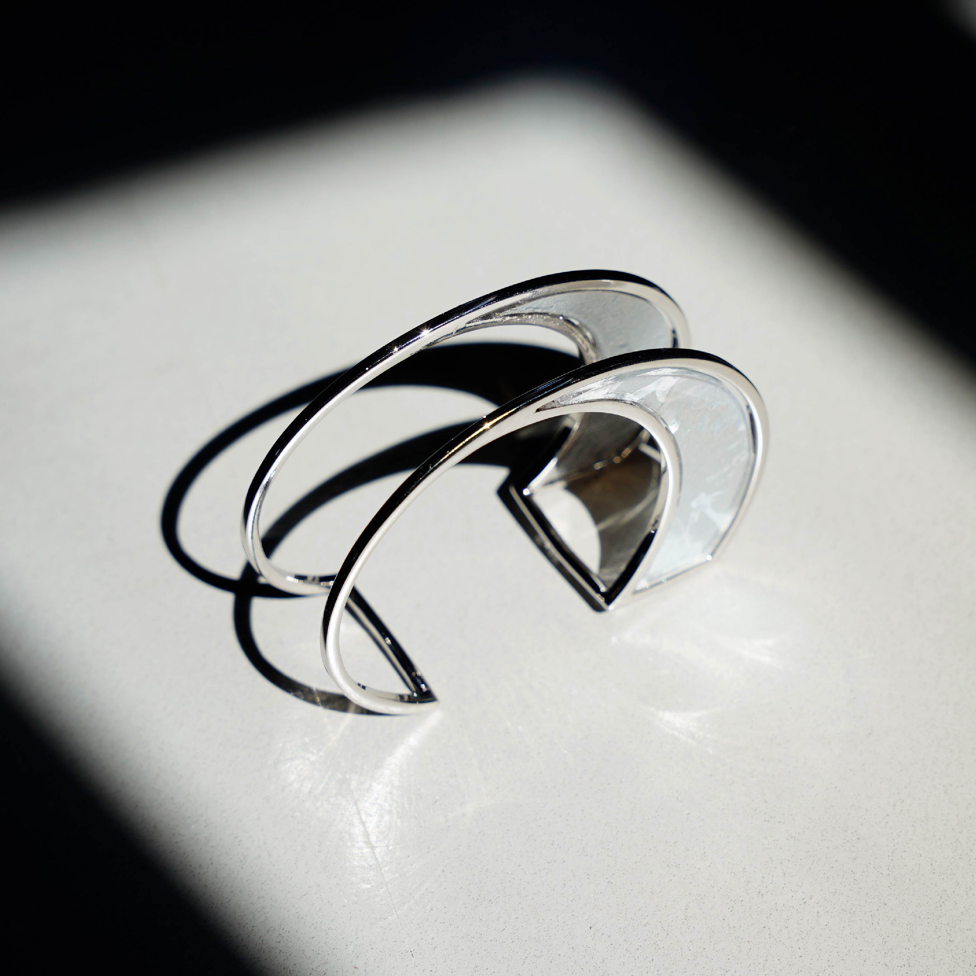 CB】bangle ver.white – fmale.tokyo