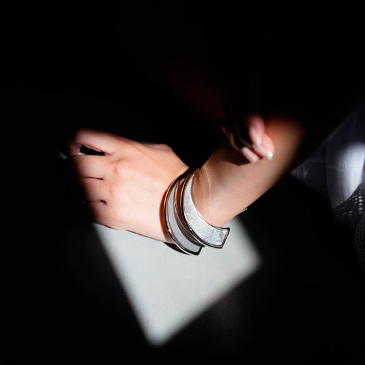 【CB】bangle ver.white