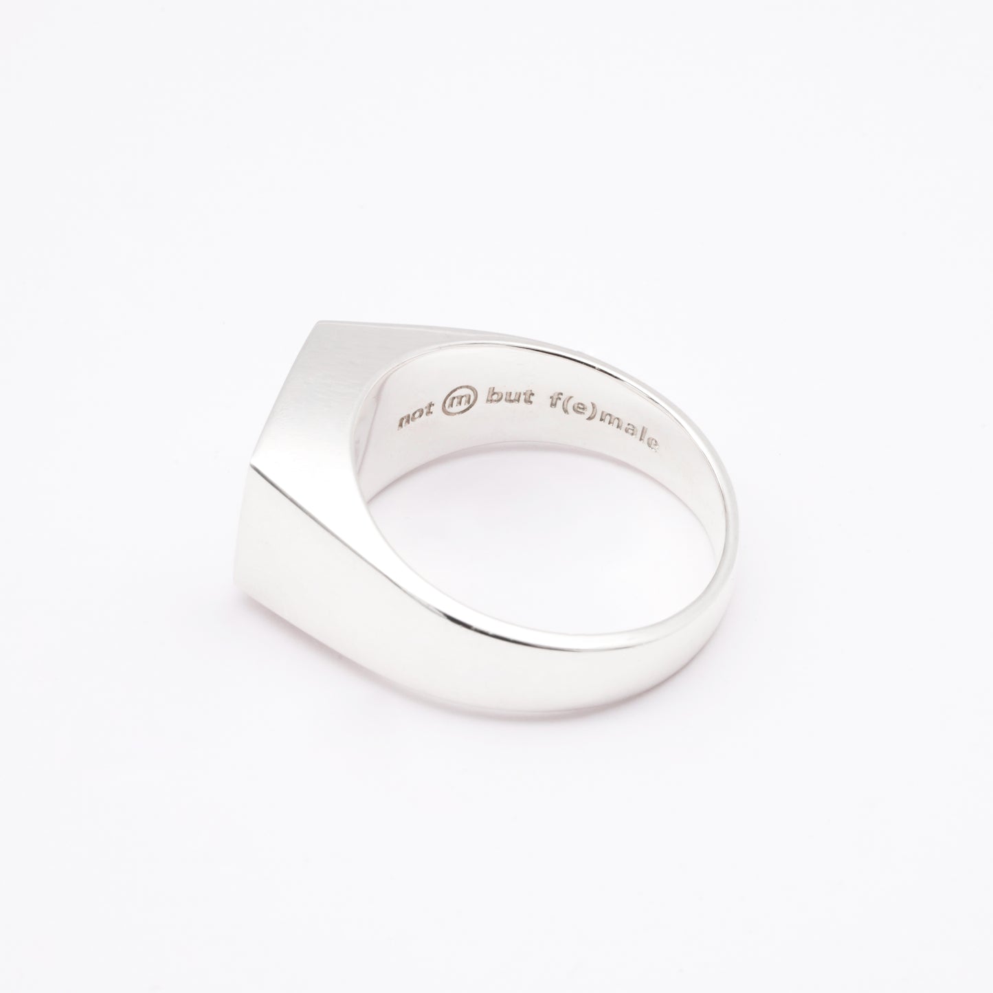 number square ring