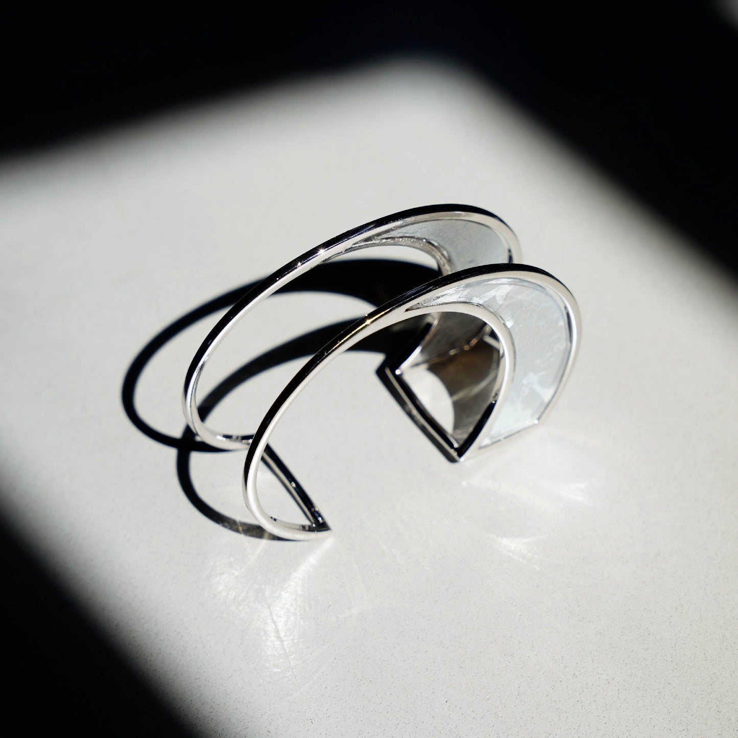 【CB】bangle ver.white