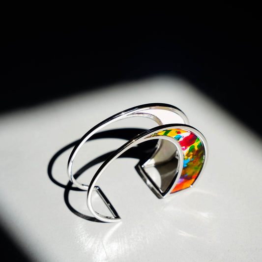 【CB】bangle ver.color