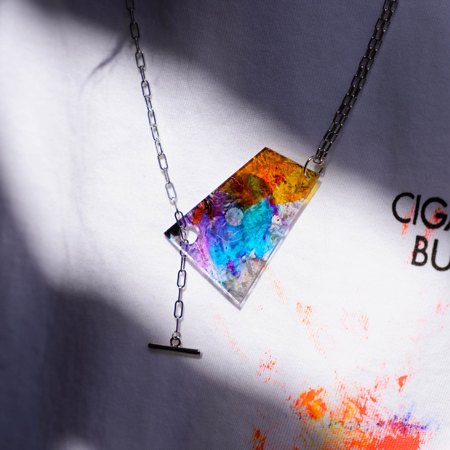 【CB】 necklace